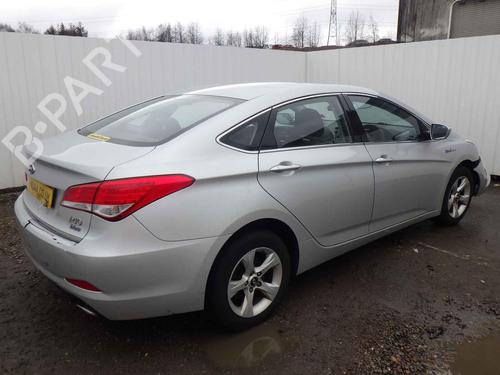 Left tailgate light HYUNDAI i40 I (VF) 1.7 CRDi | BP25839996C79  - Image 12