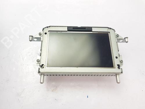Radio FORD FIESTA VI (CB1, CCN)  | BP22664442E6 