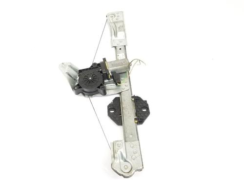 Used Front right window mechanism DACIA LOGAN MCV II 1.5 dCi (90 hp) 24988192