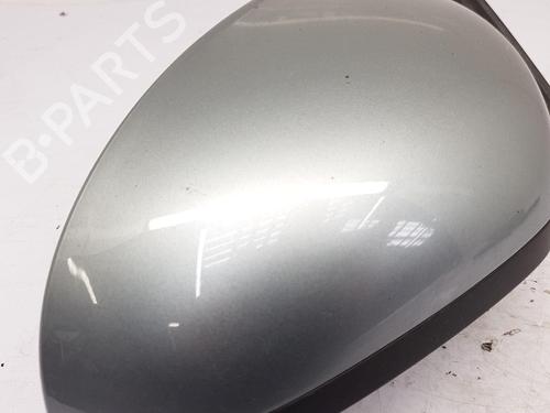 Left mirror VAUXHALL INSIGNIA Mk I (A) Hatchback (G09) 2.0 CDTI (68) | BP29407918C26 