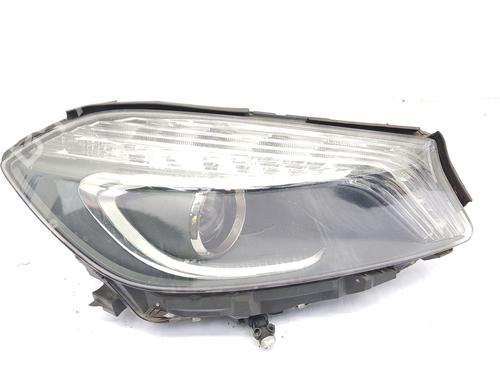 Used Right headlight Right headlight MERCEDES-BENZ A-CLASS (W176) A 220 CDI (176.003) (170 hp) 36144178 36144178