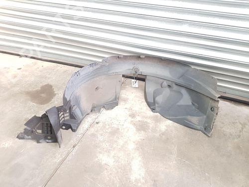 Wheel arch DACIA LOGAN MCV II TCe 90 (K8M1, K8MA, K8AC) | BP22671868C56 
