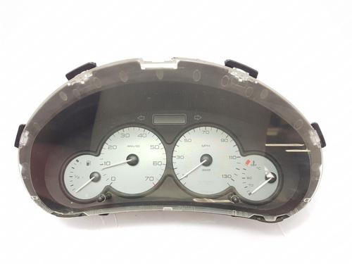 Kombiinstrument PEUGEOT PARTNER MPV (5_, G_) 1.6 HDi 90 (90 hp) 29229694