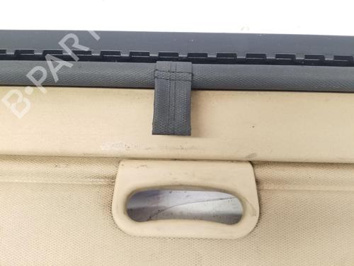 Rear parcel shelf BMW 3 Touring (E91) 320 d | BP33944311C85  - Image 5