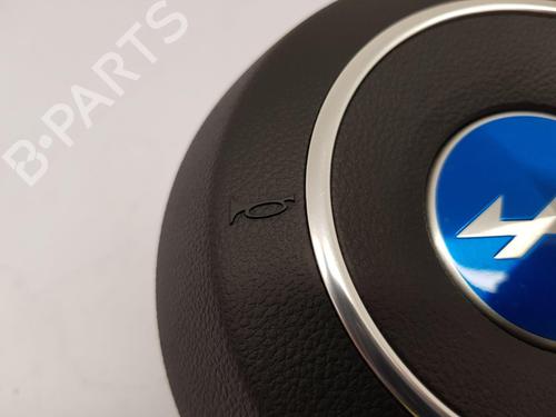 Driver airbag ALPINE A110 II | BP33442972C9 - Image 3