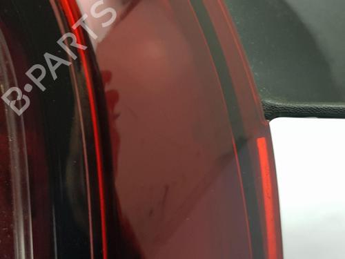 Right taillight DACIA DUSTER (HM_) 1.6 SCe 115 (HMM1) | BP28081456C35 