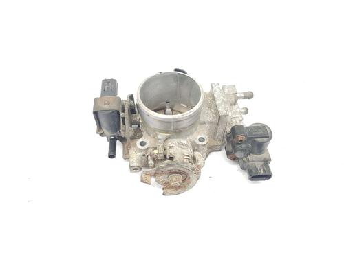 Used Throttle body HONDA CIVIC VII Hatchback (EU, EP, EV) 1.6 i (EP2, EU8, EU6) (110 hp) 26533499