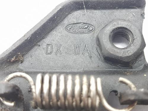 Hood lock FORD ECOSPORT  | BP29492856C133 