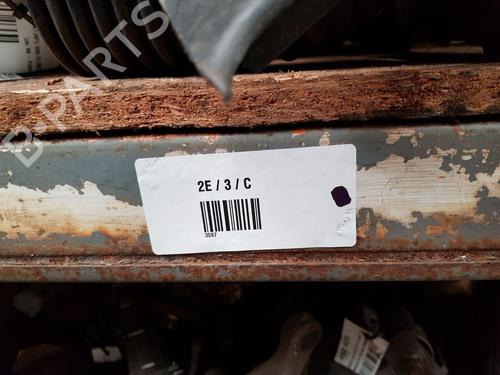 Pipe HONDA S2000 (AP) 2.0 (AP1) | BP22678612M125 - Image 8