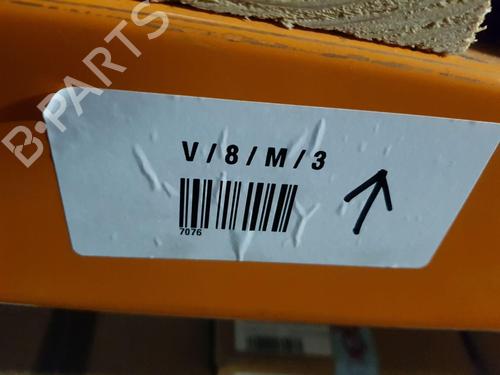 Ignition barrel SKODA YETI (5L) 2.0 TDI 4x4 | BP33412929M48  - Image 8