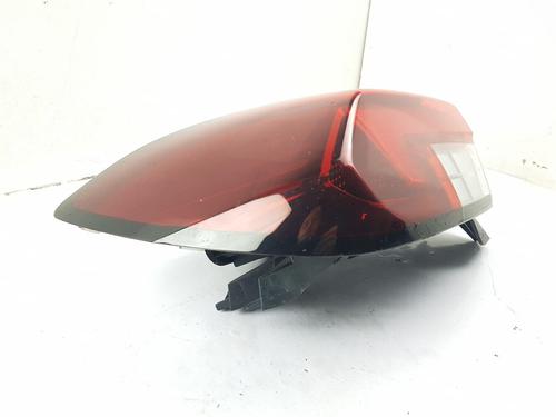 Venstre Baklys VAUXHALL CORSA Mk V (F) 1.5 | BP29642015C34 