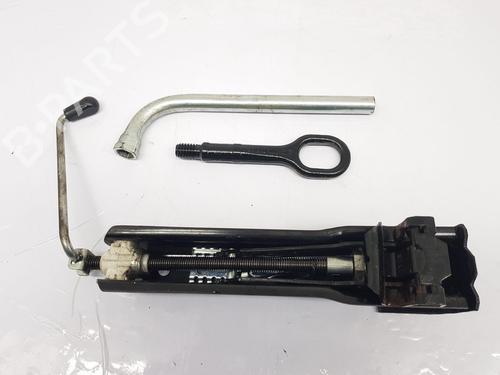 Reservewiel kit VW CC B7 (358) 2.0 TDI (140 hp) 30796245