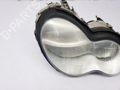 Højre forlygte MERCEDES-BENZ C-CLASS (W203) C 220 CDI (203.006, 203.008) | BP29642062C29 