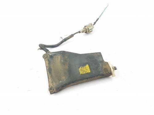 Used Fuel door actuator NISSAN NAVARA NP300 Pickup (D23, D23T) 2.3 dCi 4x4 (D231, D23T) (190 hp) 30914888