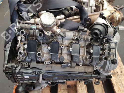 Engine AUDI A6 C7 Avant (4G5, 4GD) RS6 quattro | BP30137892M1 