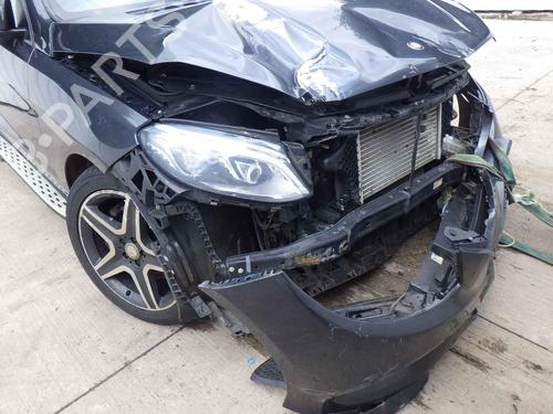 Radio MERCEDES-BENZ GLE (W166) 250 d 4-matic (166.004) | BP31574795E6 