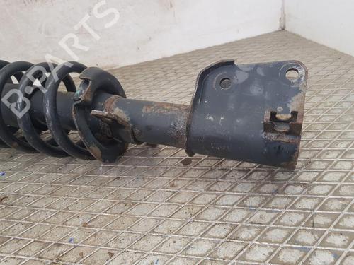 Left front shock absorber VAUXHALL VIVARO A Van (X83) 2.0 CDTI | BP29815657M16 