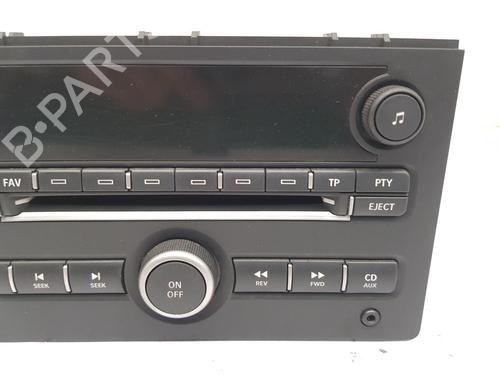 Radio SAAB 9-3 Estate (E50) 1.9 TTiD | BP22663905E6
