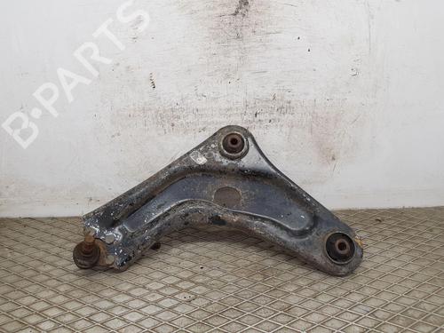 Used Left front suspension arm OPEL CROSSLAND X / CROSSLAND (P17, P2QO) [2017-2025]  27579518