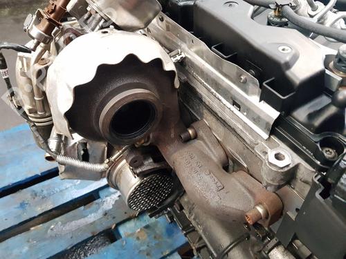 Engine SKODA KODIAQ I (NS6, NS7, NV7) 2.0 TDI 4x4 | BP30194696M1 