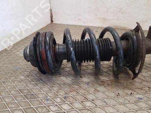 Venstre fortil støddæmper JEEP CHEROKEE (KL) 2.0 CRD 4x4 | BP29620165M16