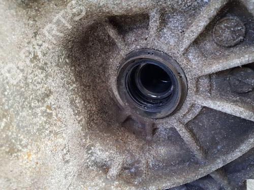 Gearbox MAZDA 3 (BL) 1.6 MZR (BL14) | BP36364753M3 - Image 7