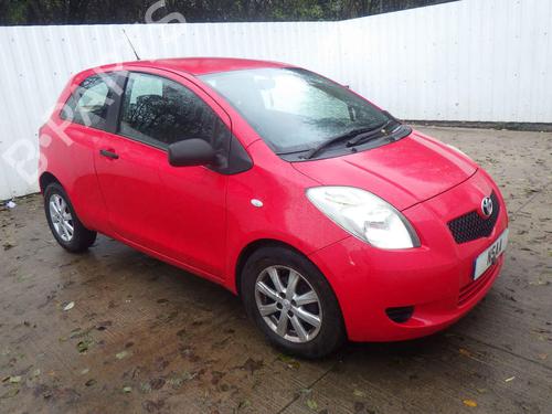 Used Parts TOYOTA YARIS (_P9_) 1.0 VVT-i (KSP90_, KSP90R) (69 hp) 4427815