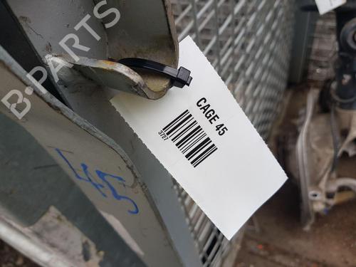 Left front suspension AUDI A1 Sportback (GBA) 35 TFSI | BP32398137M72