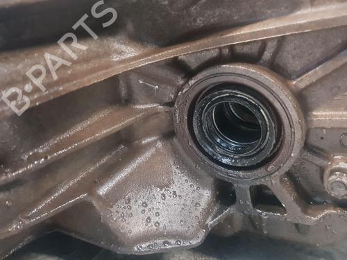 Gearbox CHEVROLET CRUZE Hatchback (J305) 1.8 | BP31574760M3 