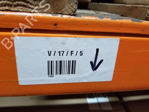 Pipe BMW i8 (I12) hybrid | BP27886582M125  - Image 8