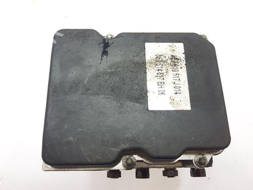 ABS pump AUDI A4 B6 Avant (8E5)  | BP25839791M43 