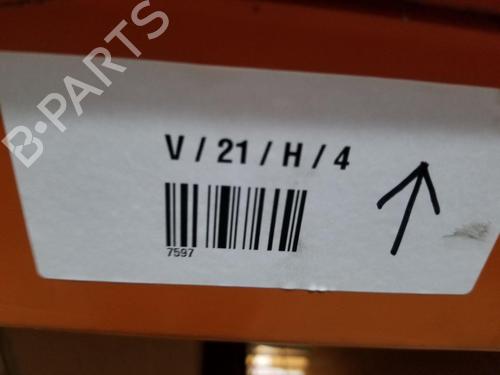 Air vent JAGUAR F-TYPE Coupe (X152) 5.0 SCV8 SVR / SCV8 P575 R | BP29871080I21
