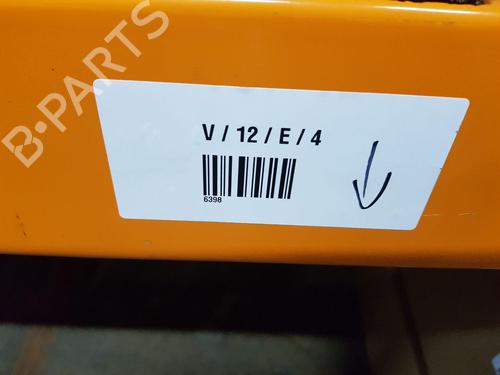 Andre TESLA MODEL 3 (5YJ3) EV AWD | BP22679031O1 