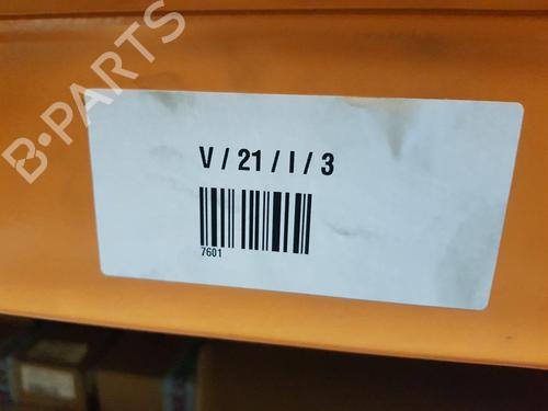 Right taillight RENAULT TWINGO II (CN0_) 1.2 16V (CN04, CN0B) | BP29549395C35