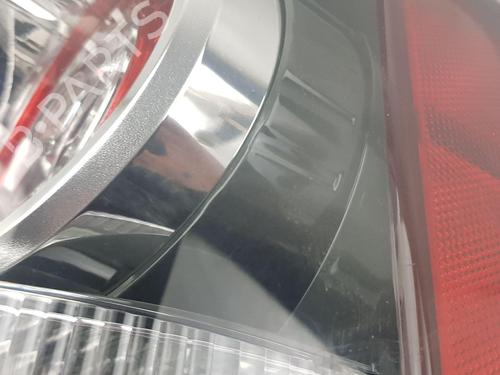 Right taillight LAND ROVER RANGE ROVER SPORT I (L320) 3.0 D 4x4 | BP27507960C35 