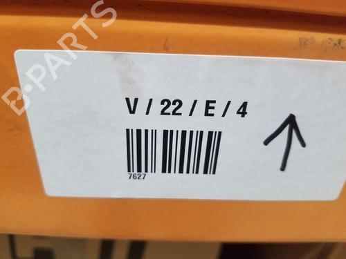 Throttle body BENTLEY BENTAYGA (4V1) 6.0 | BP22679492M82 