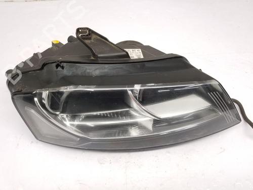 Used Right headlight AUDI A3 (8P1) 1.9 TDI (105 hp) 28363007