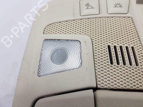 Plafonier FORD S-MAX (CJ, WA6) 2.0 TDCi | BP31027196I8