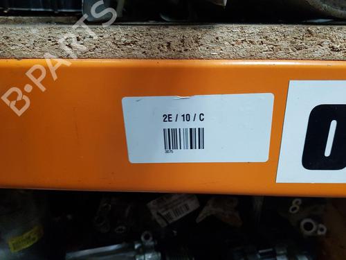 Passenger airbag TOYOTA HILUX VII Pickup (_N1_, _N2_, _N3_)  | BP22676610C10 