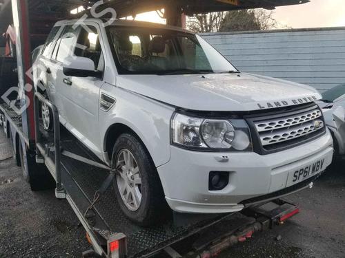 Engine control unit (ECU) LAND ROVER FREELANDER 2 (L359) 2.2 SD4 4x4 | BP33677832M57 - Image 9