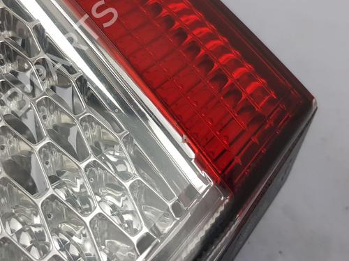Left tailgate light FORD MONDEO IV (BA7) 2.0 TDCi | BP29642035C79 