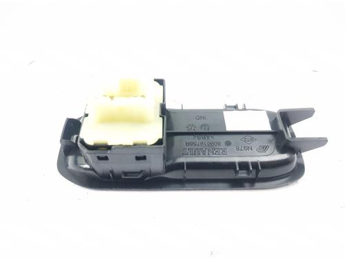 Right front window switch DACIA DUSTER (HM_) | BP31910429I26