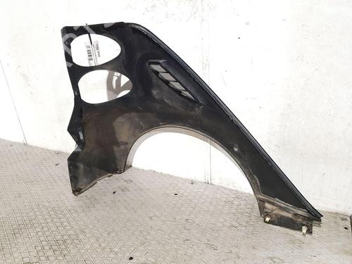Corner bumper SMART FORTWO Coupe (451) 1.0 (451.331, 451.380) | BP22657198C117 