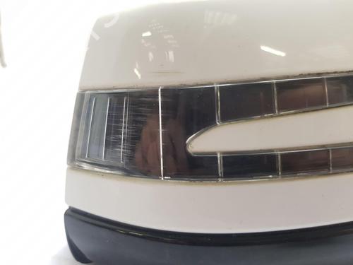 Right mirror MERCEDES-BENZ E-CLASS (W212) E 220 CDI / BlueTEC (212.001, 212.002) | BP29984480C27