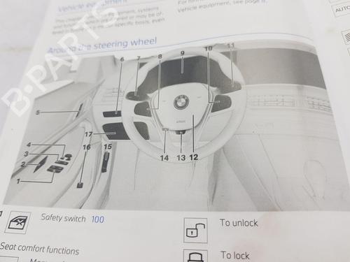 Other BMW i4 (G26) M50 xDrive | BP30737678O1 