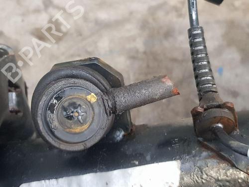 Right front suspension OPEL CROSSLAND X / CROSSLAND (P17, P2QO) 1.2 (75) | BP26723355M73 