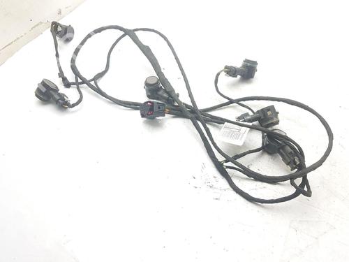 Used Electronic module Electronic module BMW 5 (G30, F90) M5 (600 hp) 35885433 35885433