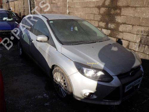 Pièces Détachées Usagées FORD FOCUS III 1.0 EcoBoost (125 hp) 4412327
