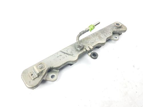 Injection rail HONDA CIVIC VIII Hatchback (FN, FK) 1.8 (FN1, FK2) | BP28612681M98