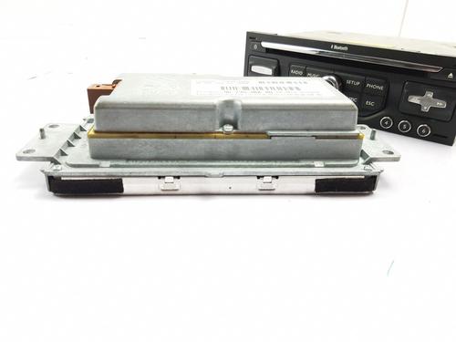 Radio CITROËN C3 II (SC_) 1.4 | BP22207309E6 